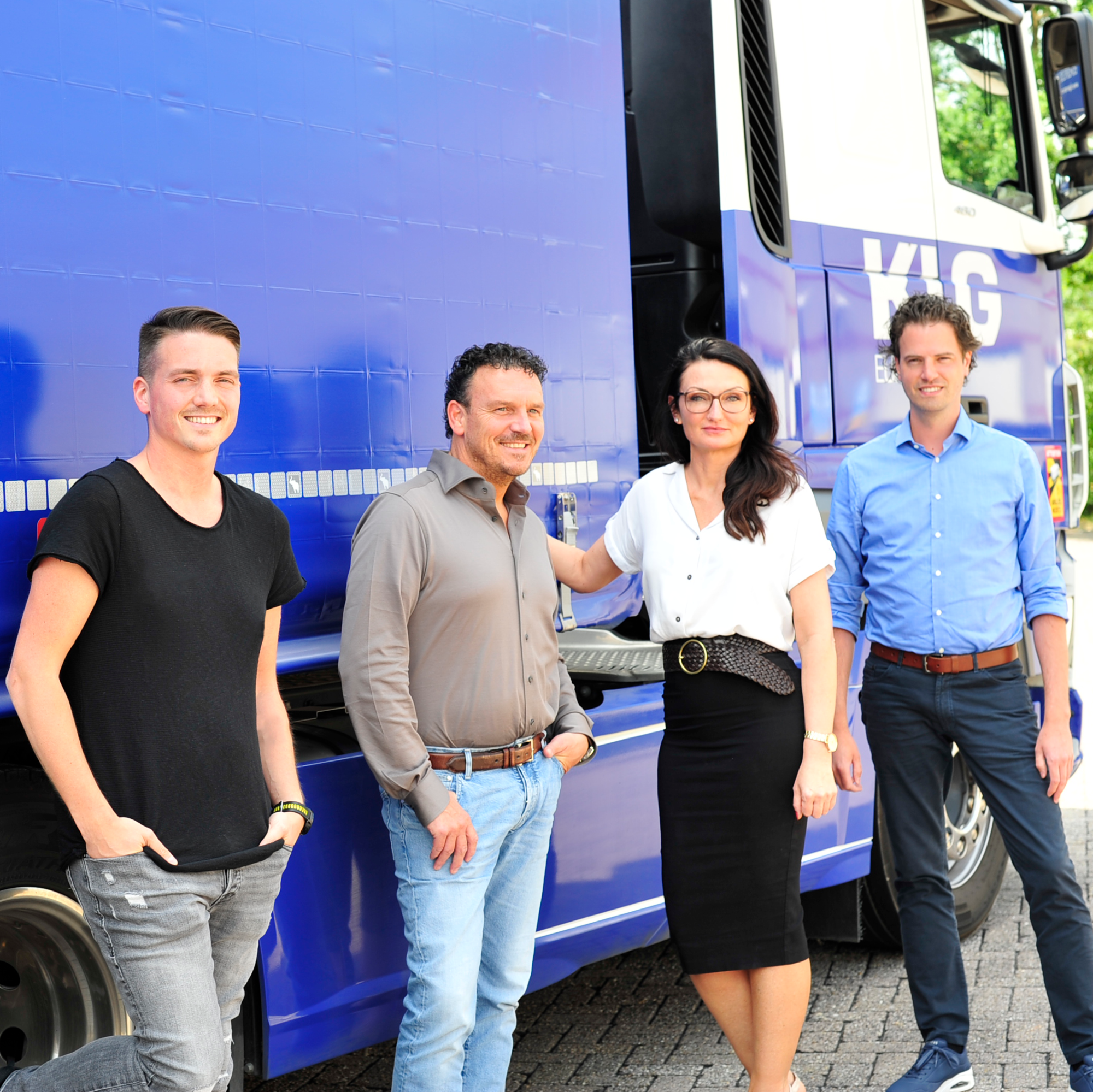 Neem contact met ons op